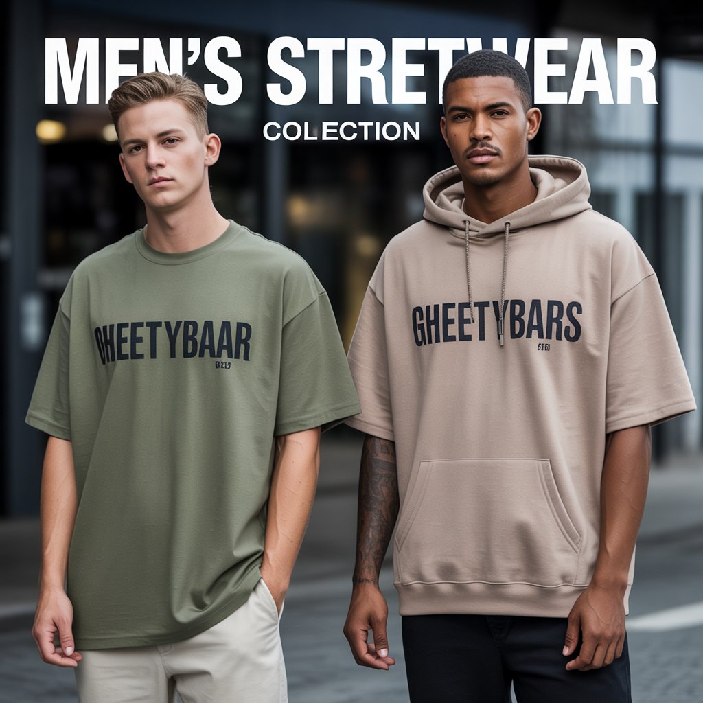 Men's Collection