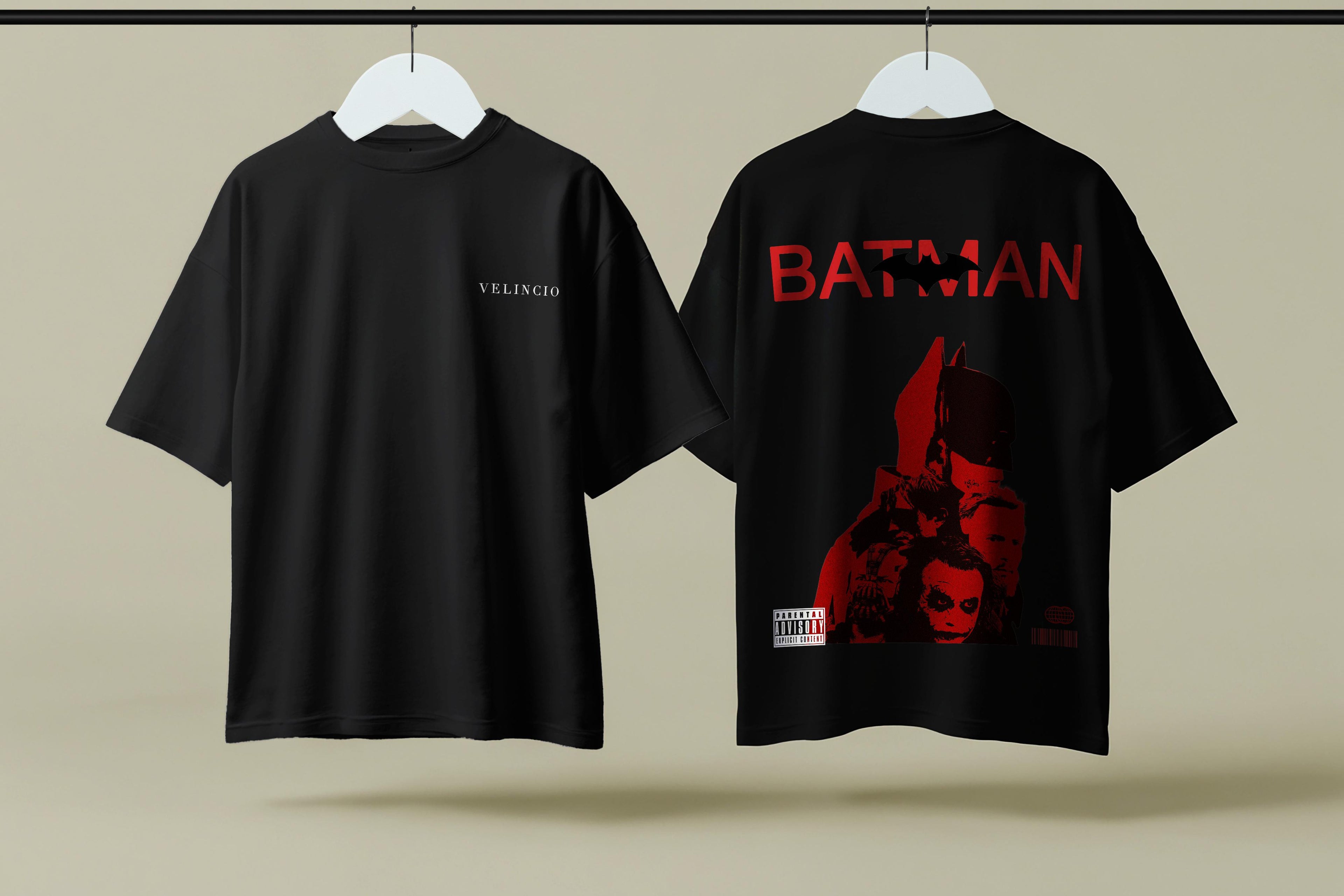 Batman graphic t shirt