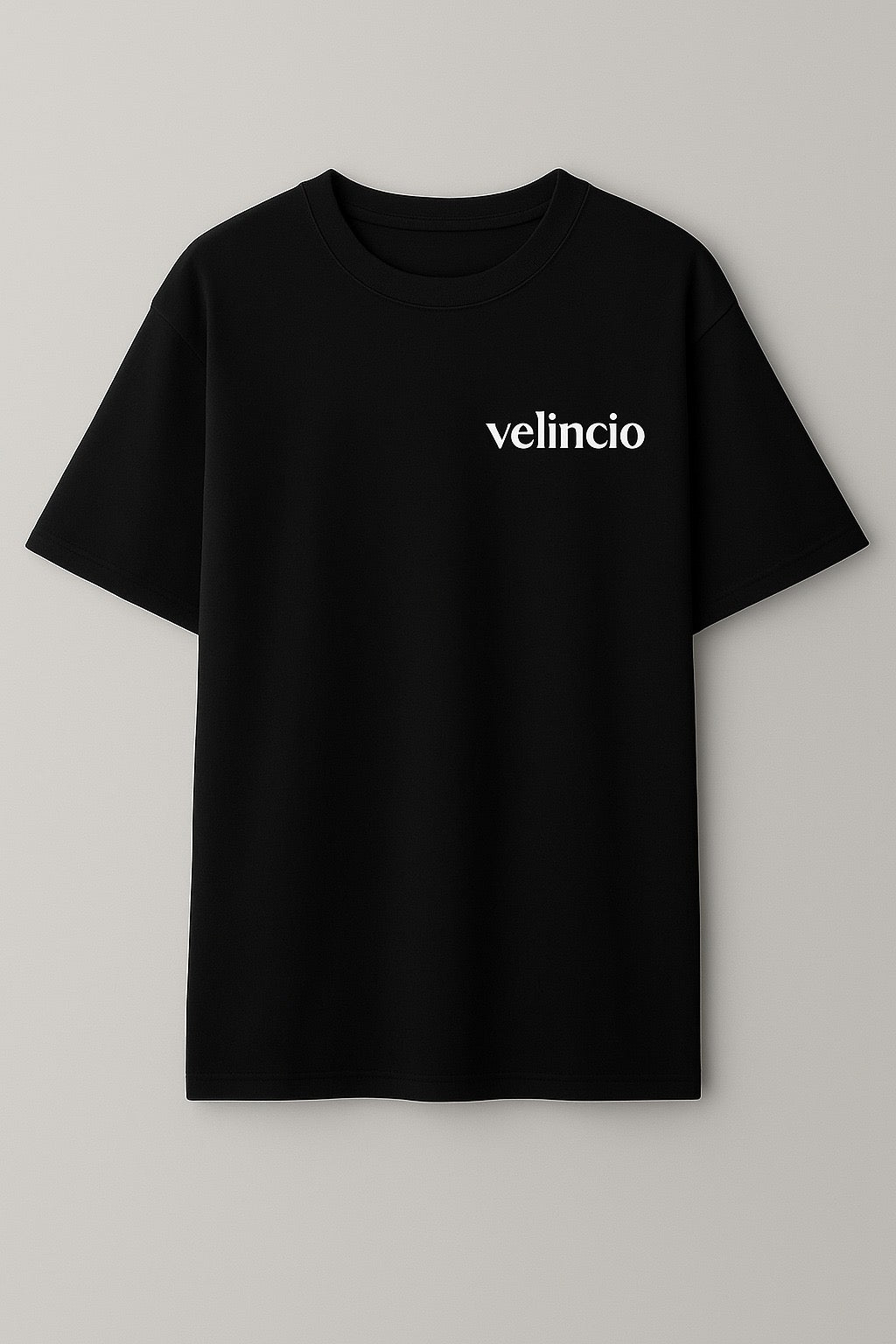ORIGINAL / Authentic Oversized T-Shirt