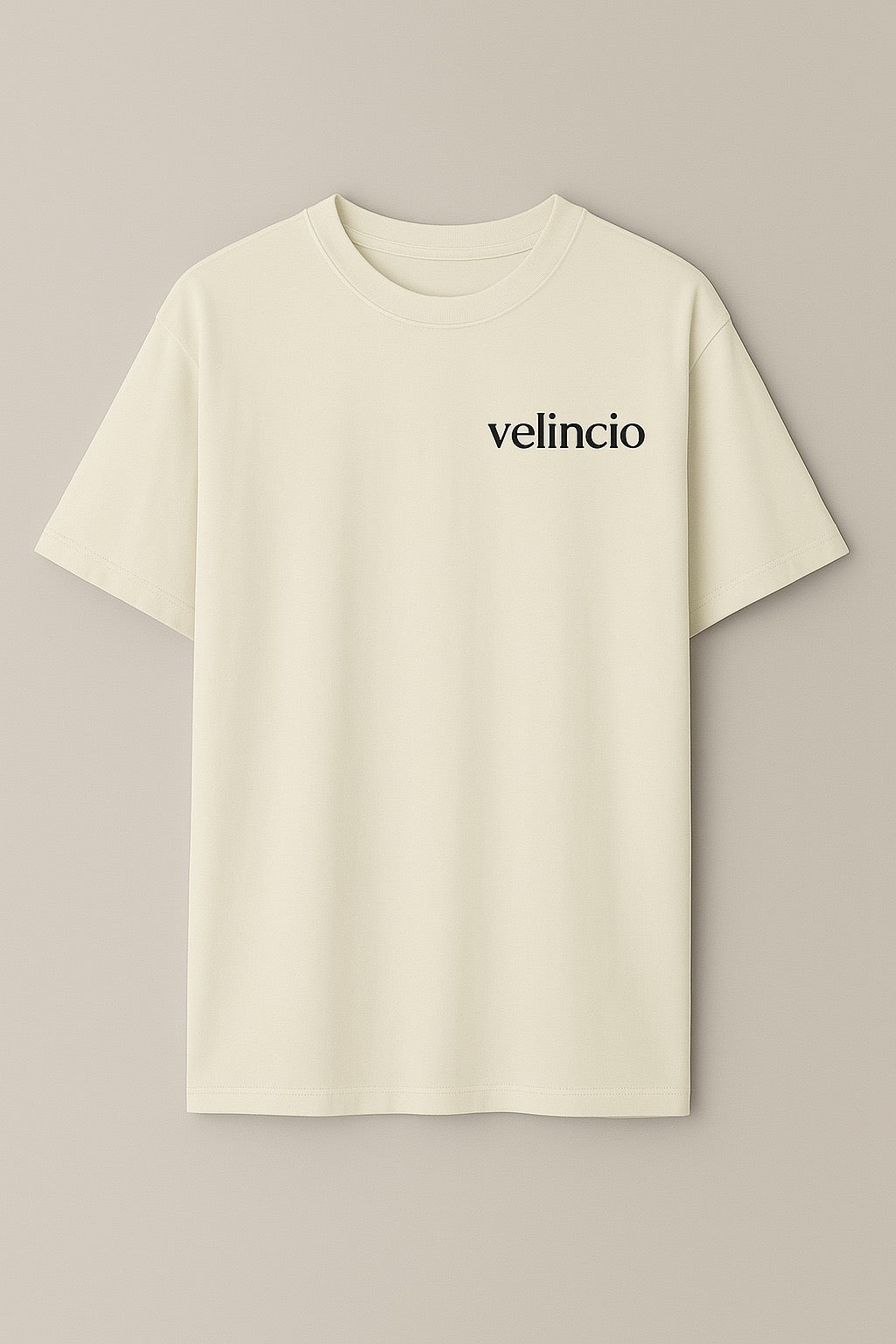 ORIGINAL / Authentic Oversized T-Shirt